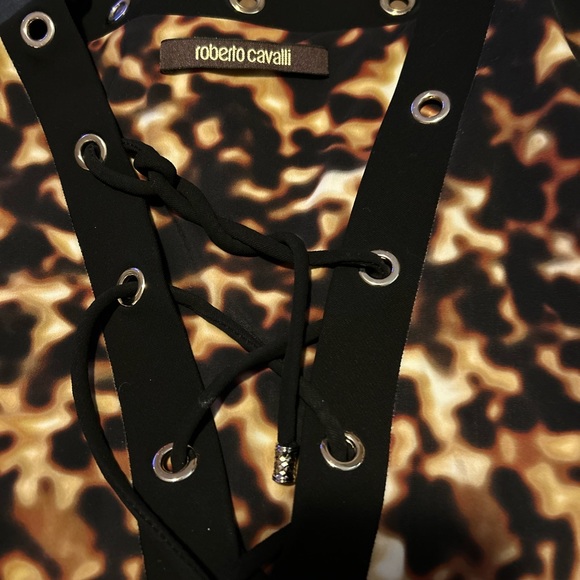 Roberto Cavalli dress - Picture 4 of 5